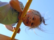 Palestra esagonale Young Climb 