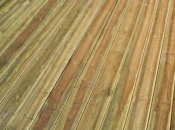 Pavimento basic in legno 