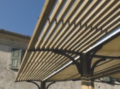 PERGOLA MOTUS -3 
