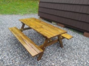 PIC-NIC-LEGNO-CM 190 