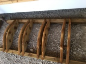 Portabici-vaia-legno 