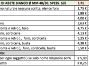 TABELLA-COSTI-SEGNAPOSTO-LEGNO 