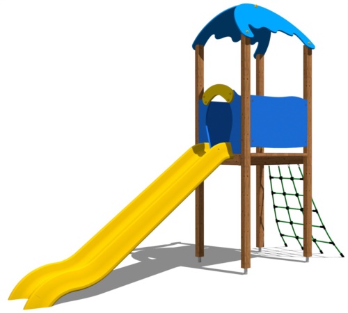 Gioco per campeggi e stabilimenti balneari 
